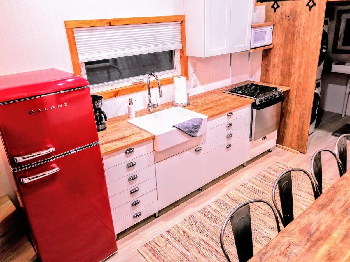 Orlando Lakefront Tiny Houses Exterior photo
