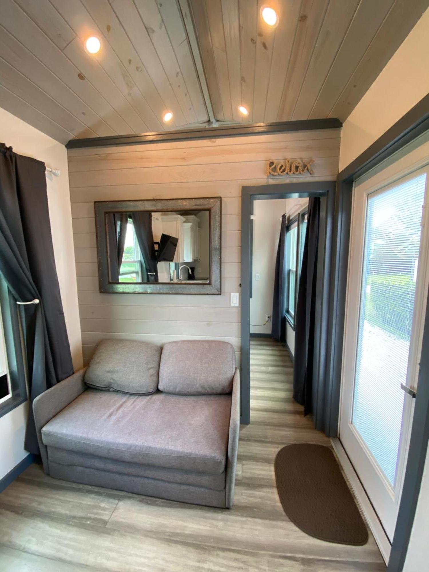 Orlando Lakefront Tiny Houses Exterior photo