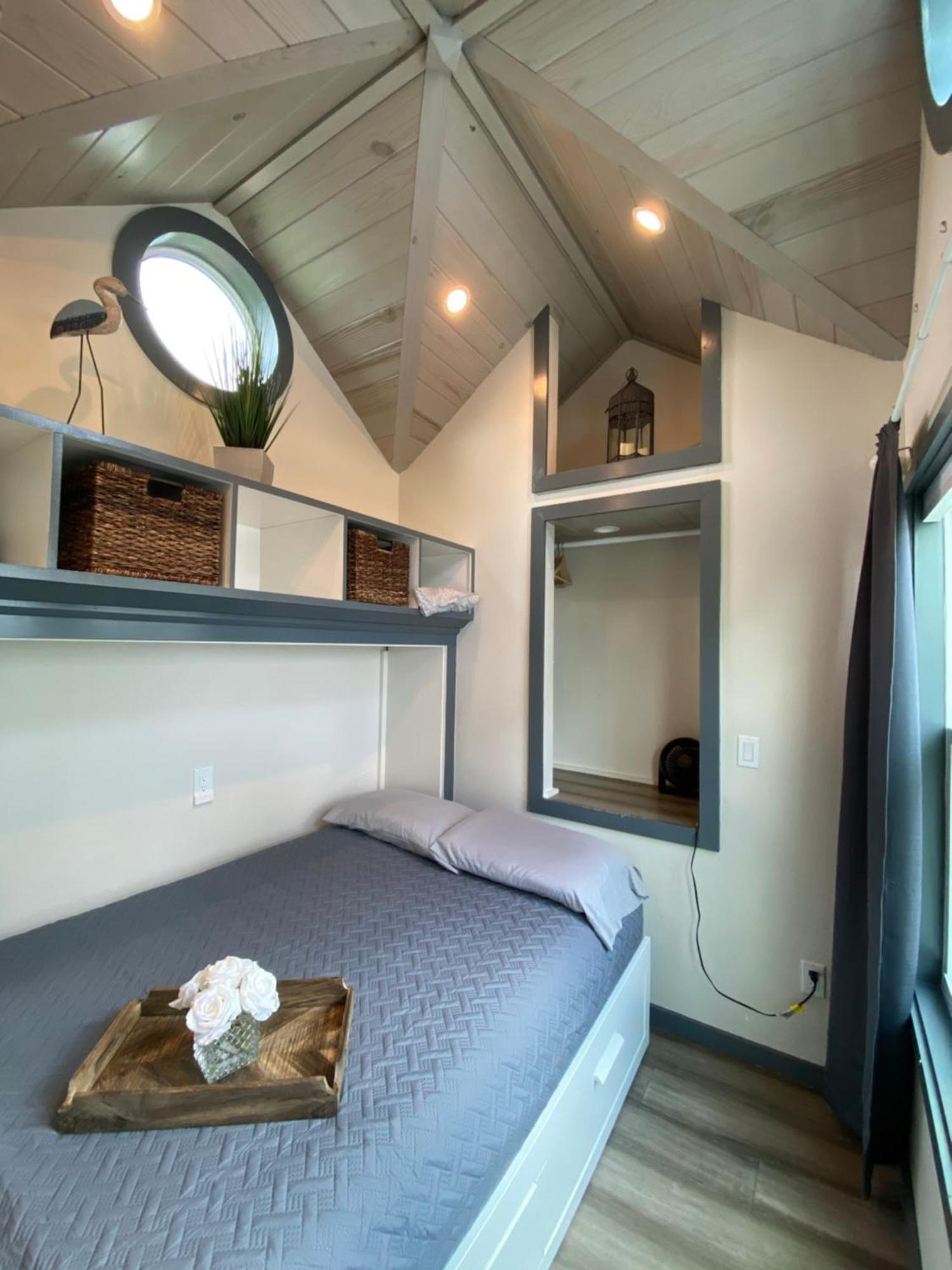Orlando Lakefront Tiny Houses Exterior photo