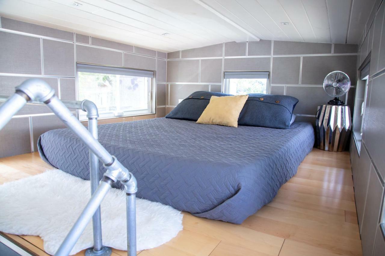 Orlando Lakefront Tiny Houses Exterior photo